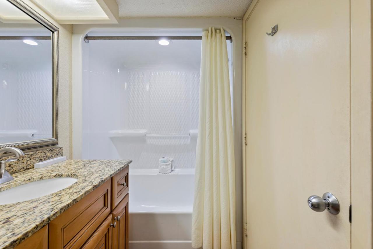 Breathtaking Oceanfront Views - Atlantica Towers Condo Myrtle Beach Eksteriør bilde
