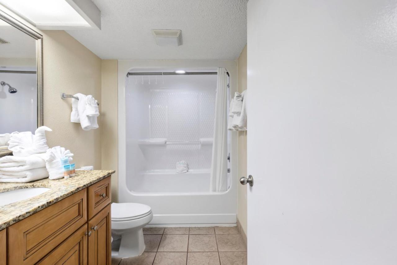 Breathtaking Oceanfront Views - Atlantica Towers Condo Myrtle Beach Eksteriør bilde