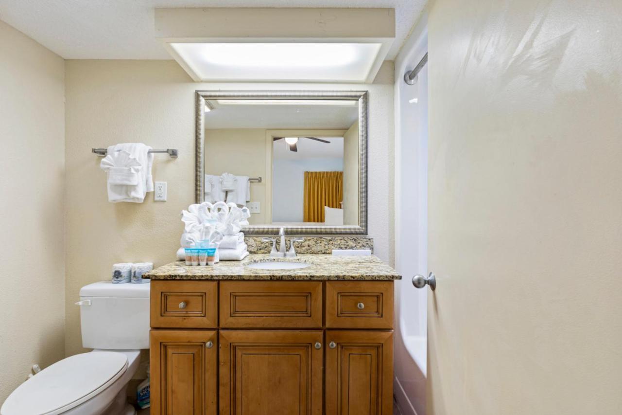 Breathtaking Oceanfront Views - Atlantica Towers Condo Myrtle Beach Eksteriør bilde